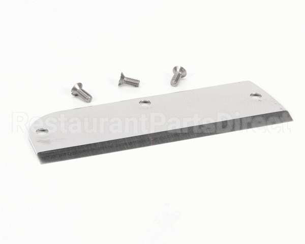 0KJ726 Electrolux Professional Knife, Set 3Pcs, For Disc A303