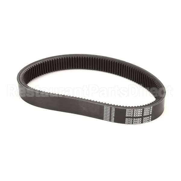 0KJ740 Compatible Electrolux Drivingbelt, W4Ox13X875