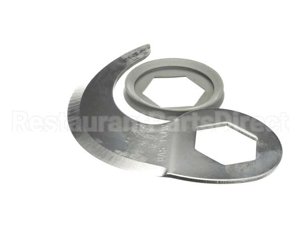 0KJ754 Electrolux Professional Knife Smooth Lower