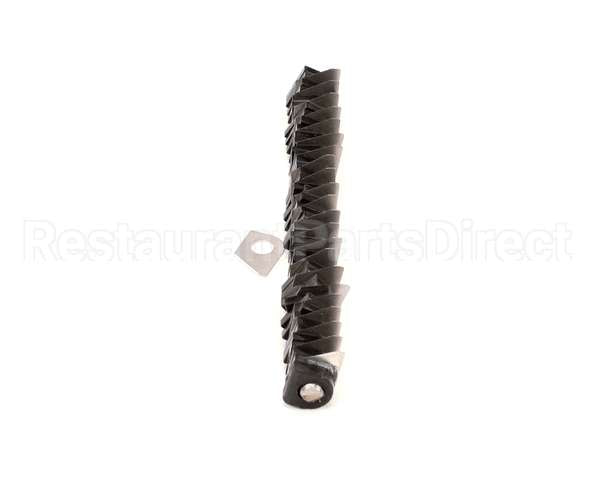 0KJ758 Electrolux Professional Knife; 4Mm; For Disk A304; Tr300