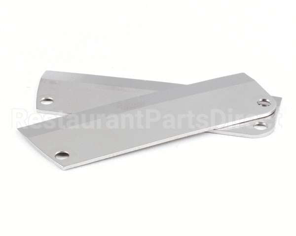 0KL028 Electrolux Professional Straight Knife, 2Pcs, Tr21/Trs