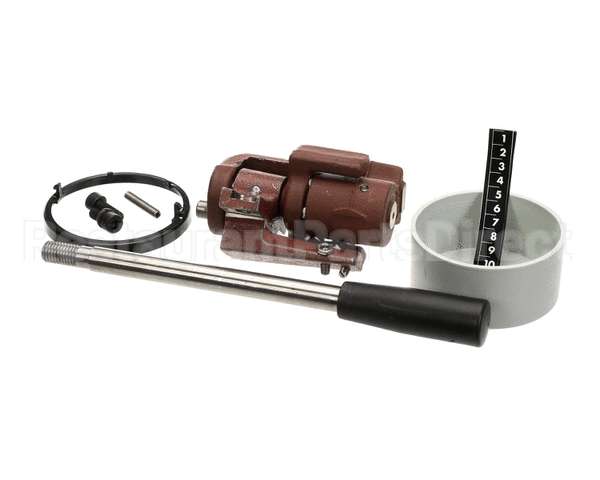 0KQ196 Electrolux Professional Speed Lever Ass Em20