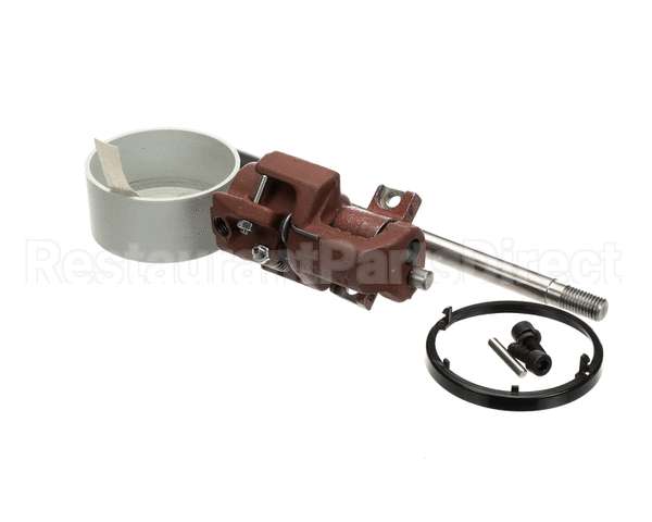 0KQ196 Electrolux Professional Speed Lever Ass Em20