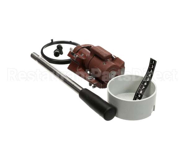 0KQ196 Electrolux Professional Speed Lever Ass Em20