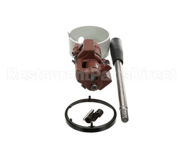 0KQ196 Electrolux Professional Speed Lever Ass Em20