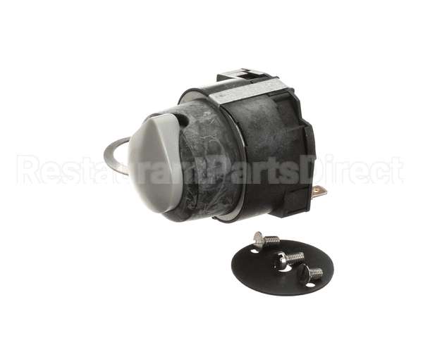 0KQ287 Electrolux Professional Timer W.knob