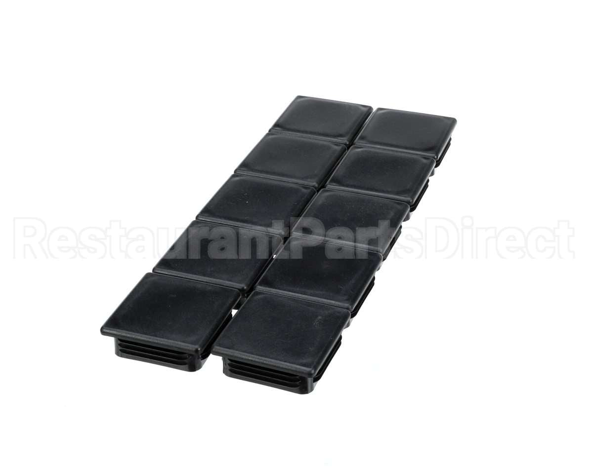 0KQ432 Electrolux Professional Plastic Plug, 10 Pieces