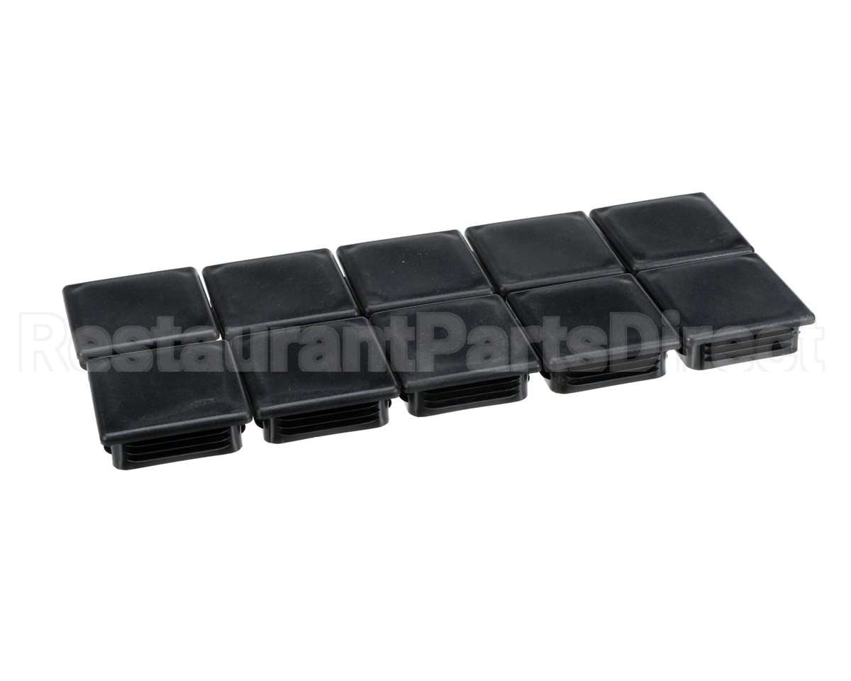 0KQ432 Electrolux Professional Plastic Plug, 10 Pieces