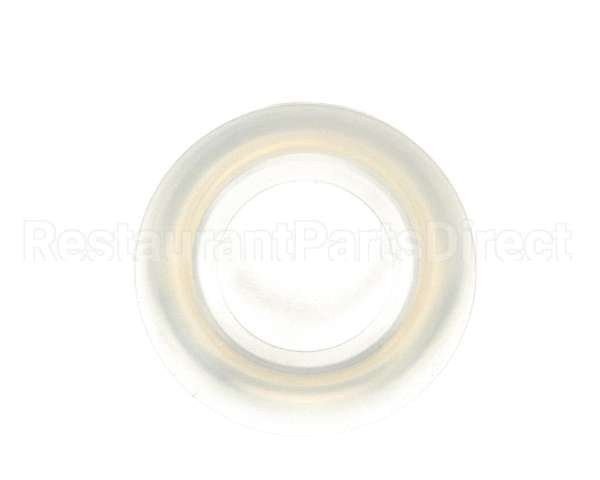 0KQ433 Electrolux Professional Rubber Protection Cap; Set 4 Pieces