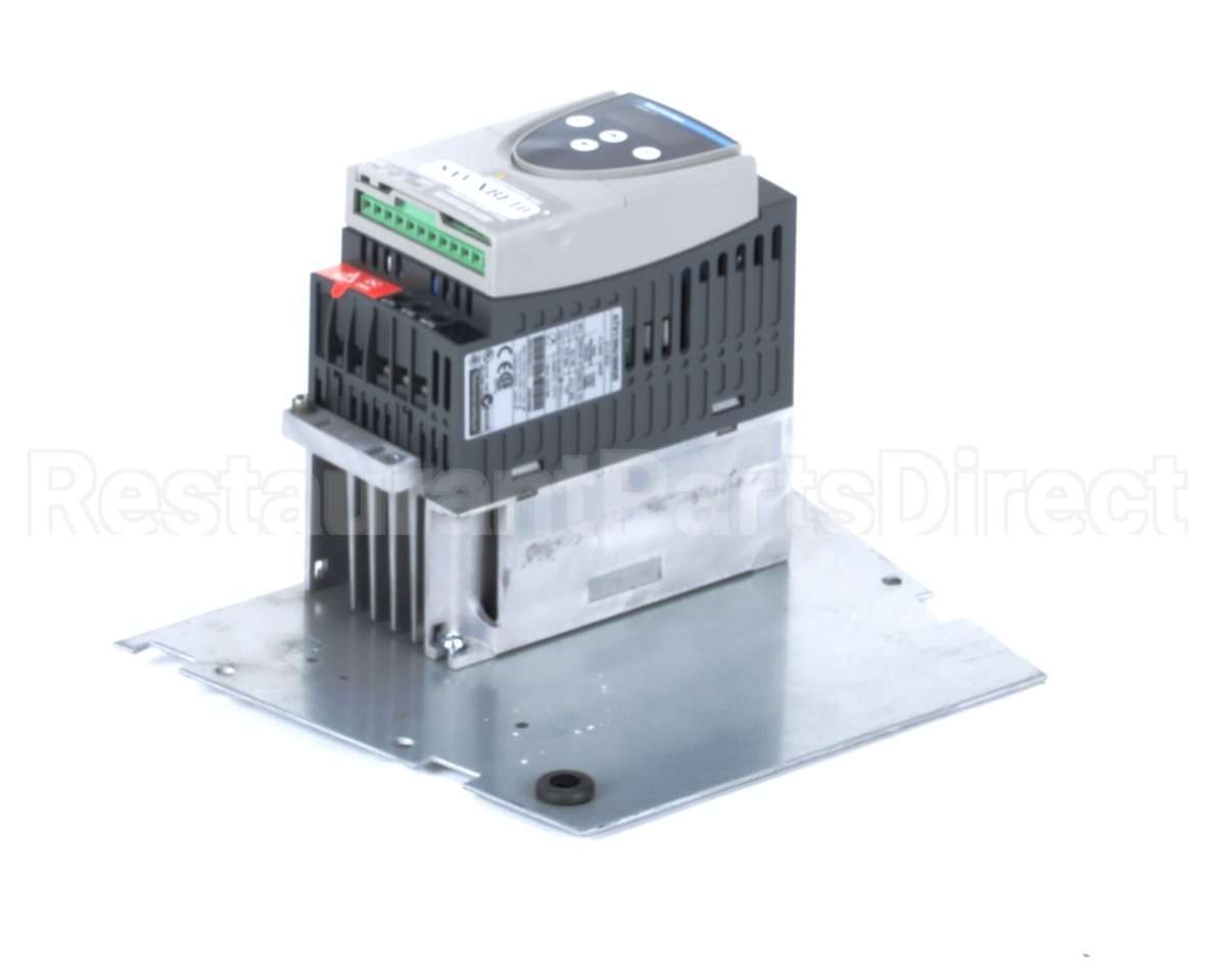 0KQ451 Electrolux Professional Variator With Screws