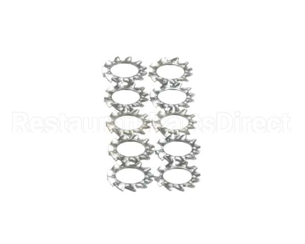 0KQ491 Electrolux Professional Washer, 10 Pieces