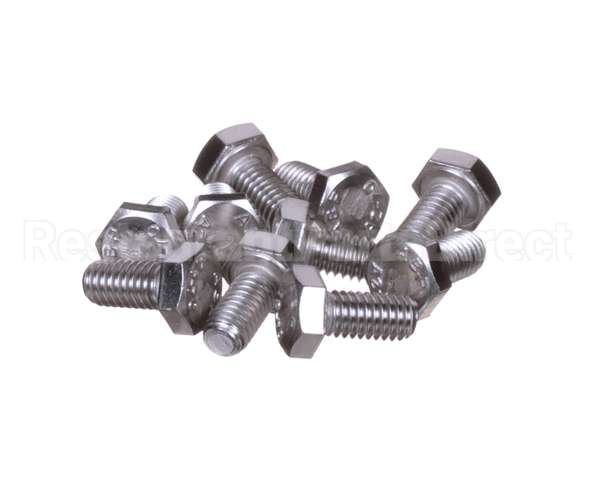 0KQ494 Electrolux Professional Screw, 10 Pieces