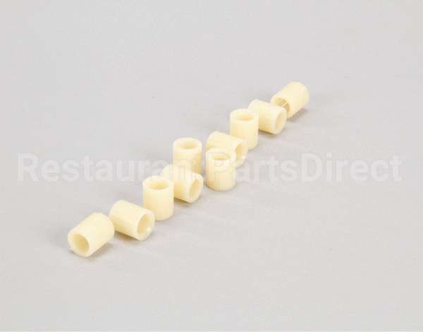 0KQ510 Electrolux Professional Nylon Ring, 10 Pieces