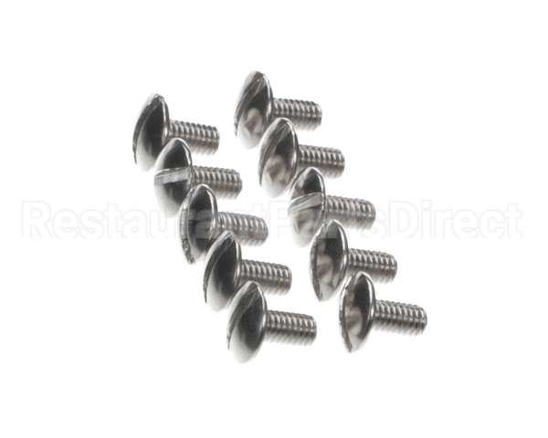 0KQ527 Electrolux Professional Screw, 10 Pieces