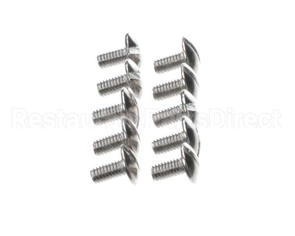 0KQ527 Electrolux Professional Screw, 10 Pieces