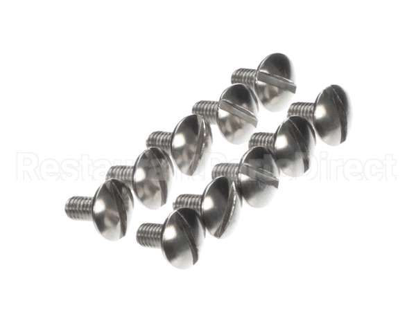 0KQ527 Electrolux Professional Screw, 10 Pieces