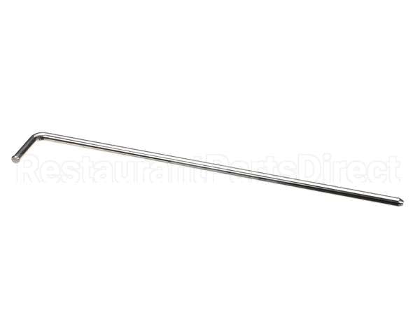 0KQ544 Electrolux Professional Hopper Lid Pivot Only Trs