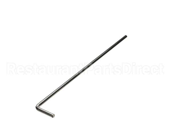 0KQ544 Electrolux Professional Hopper Lid Pivot Only Trs