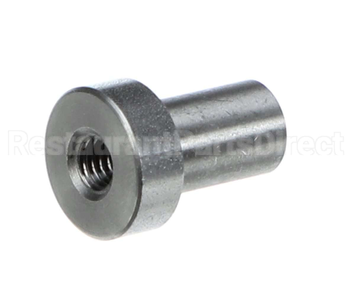0KQ653 Electrolux Professional Hinge