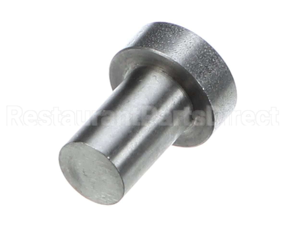 0KQ653 Electrolux Professional Hinge