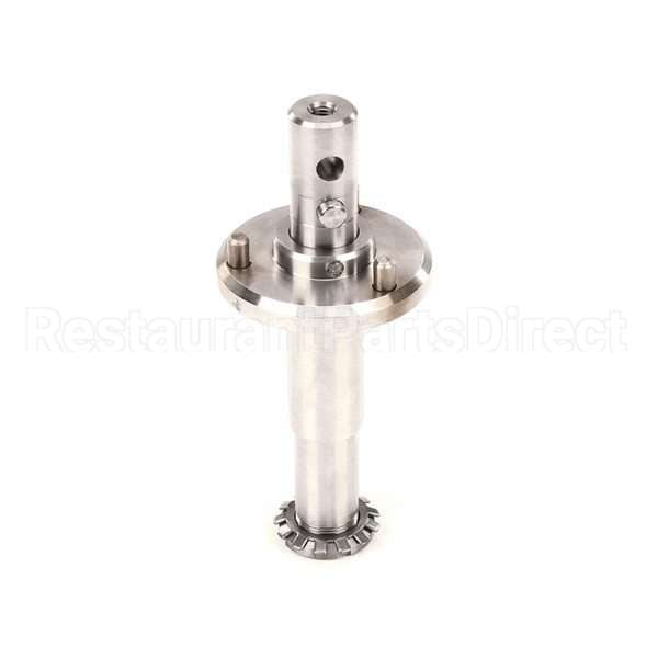 0KQ676 Compatible Electrolux Shaft