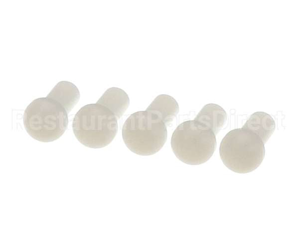 0KQ699 Electrolux Professional Limit Stop/Thrust Bearing; 5 Pieces