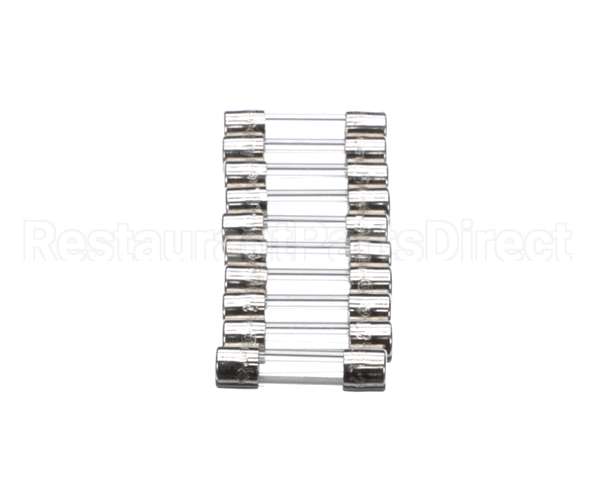 0KT943 Electrolux Professional Fuse, 2,5A, 10Pcs