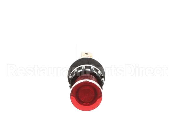 0KV042 Electrolux Professional Signallamp V2000 Red