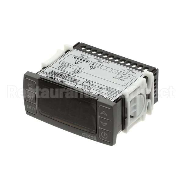 0KV784 Compatible Electrolux Thermostat Dixell Xr 110C 230V