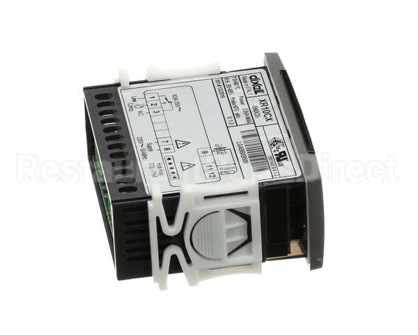 0KV784 Electrolux Professional Thermostat Dixell Xr 110C 230V