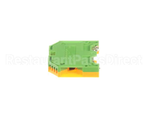 0KX291 Electrolux Professional Heart Terminal, 16 Mmq
