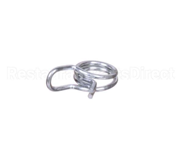 0L0082 Electrolux Professional Clamp, Dia. 7,3-7,8Mm