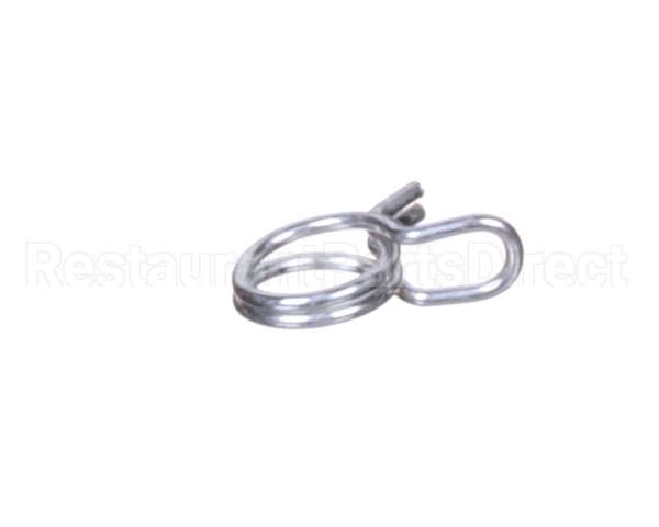 0L0082 Electrolux Professional Clamp, Dia. 7,3-7,8Mm