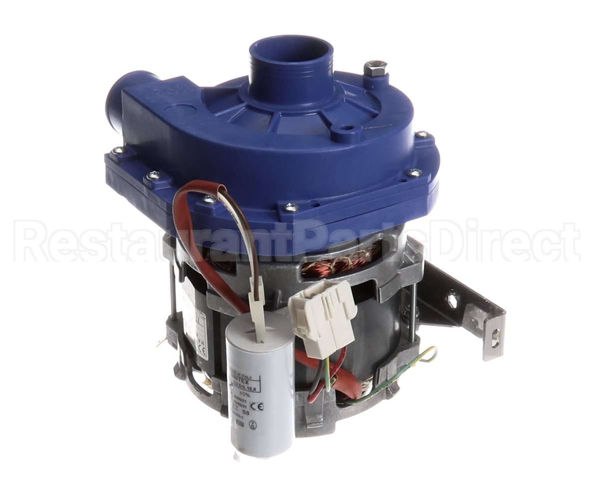 0L0126 Electrolux Professional Wash Pump; Zf340Sx; 230V 1Ph; 50Hz