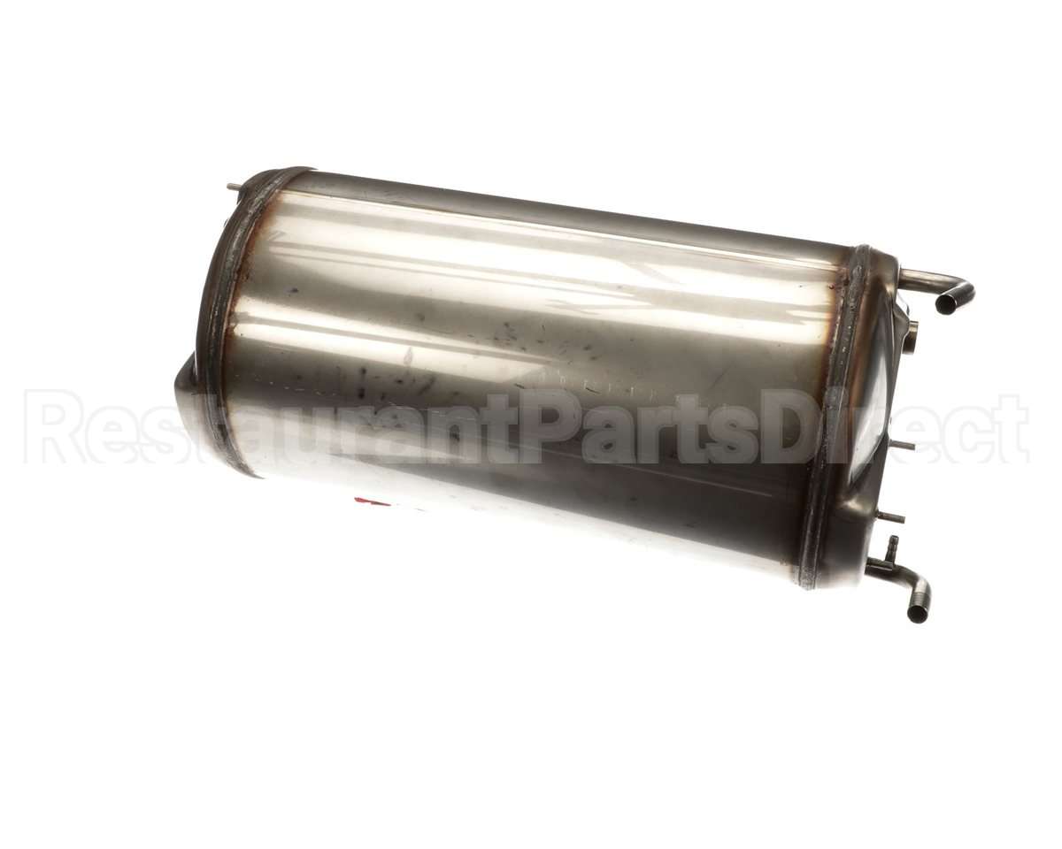 0L0284 Electrolux Professional Boiler, Aisi 304