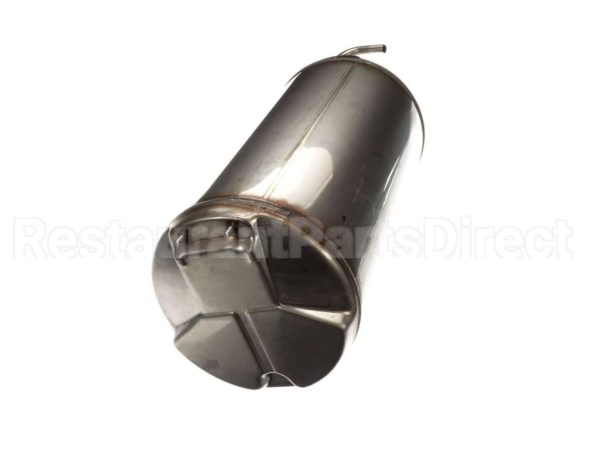 0L0284 Electrolux Professional Boiler, Aisi 304