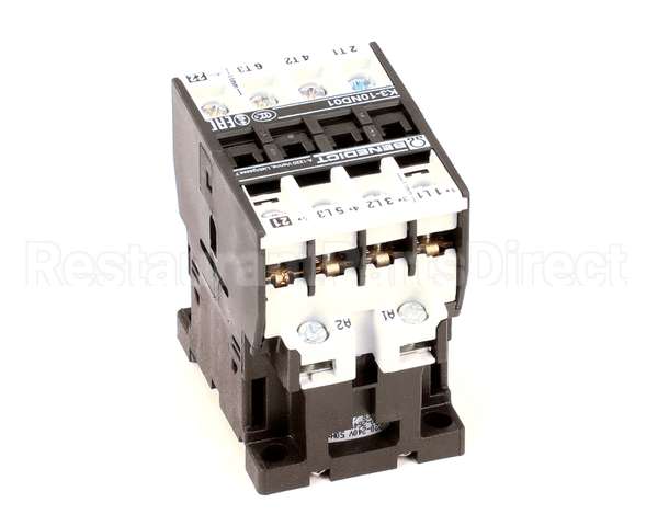 0L0285 Electrolux Professional Contactor; 220-240V 50Hz/240-264V 60Hz