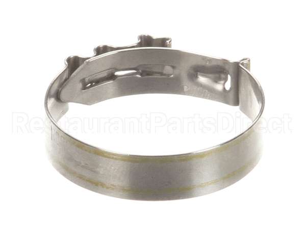 0L0367 Electrolux Professional Clamp, 33/9, Aisi 304