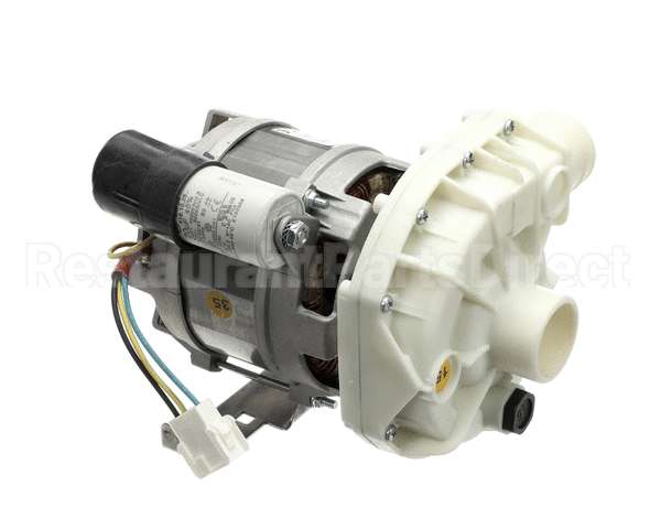 0L0419 Electrolux Professional Pump, 208-240V 1P 60Hz