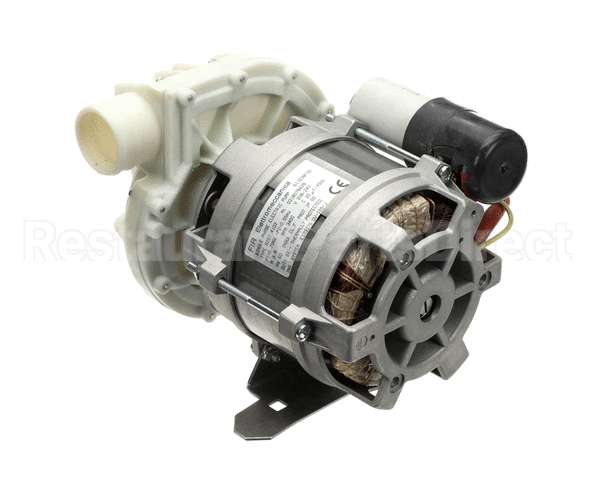 0L0419 Electrolux Professional Pump, 208-240V 1P 60Hz