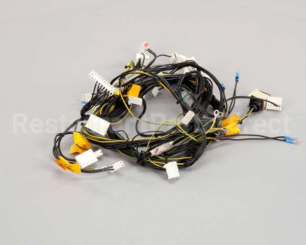 0L0486 Electrolux Professional Wiring Harness, Usa