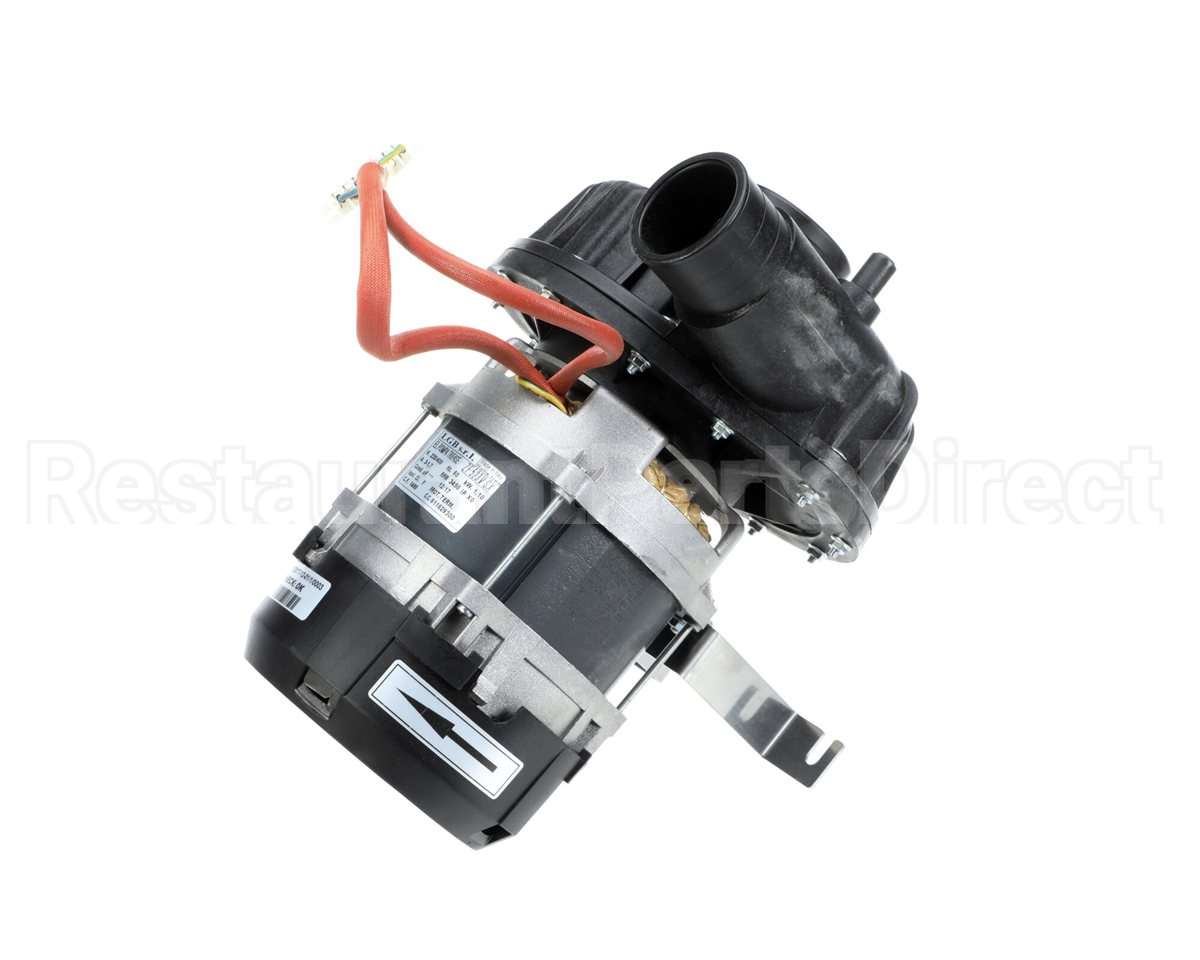 0L0565 Electrolux Professional Pump, 230-400V 60 Hz