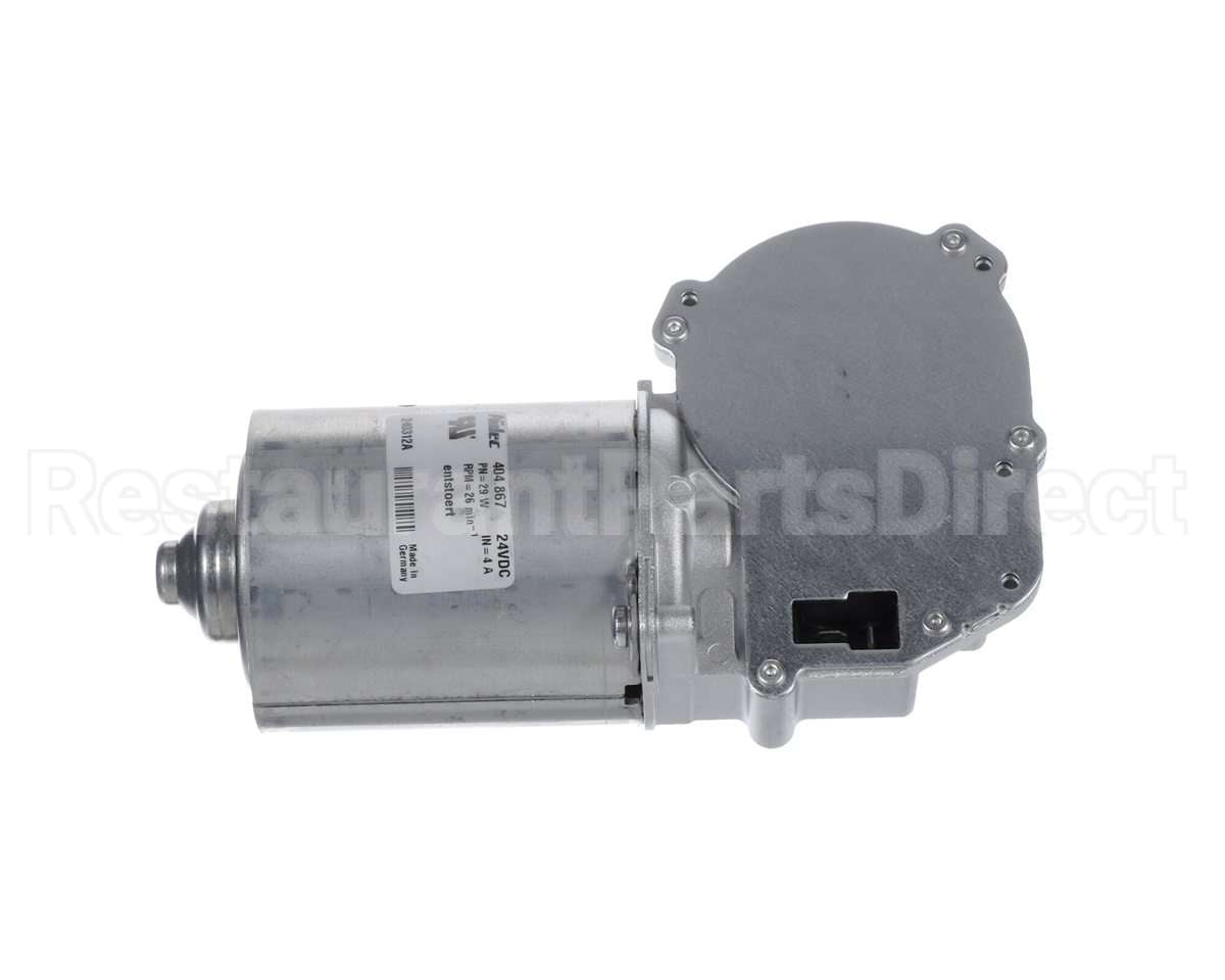 0L0665 Electrolux Professional Gearmotor