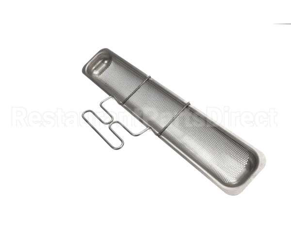 0L0973 Electrolux Professional Filter Basket, Assembly