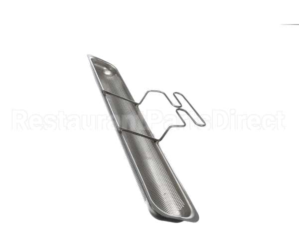 0L0973 Electrolux Professional Filter Basket, Assembly