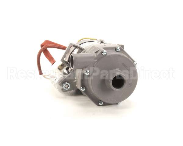 0L1098 Electrolux Professional Rinse Pump, 208/240V 60Hz