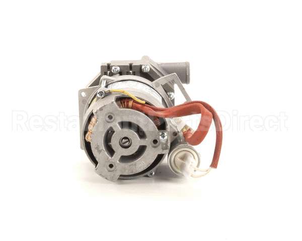 0L1098 Electrolux Professional Rinse Pump, 208/240V 60Hz