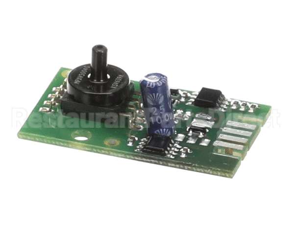 0L1132 Electrolux Professional Pcb, Pressur Sensor