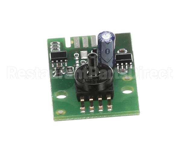 0L1132 Electrolux Professional Pcb, Pressur Sensor