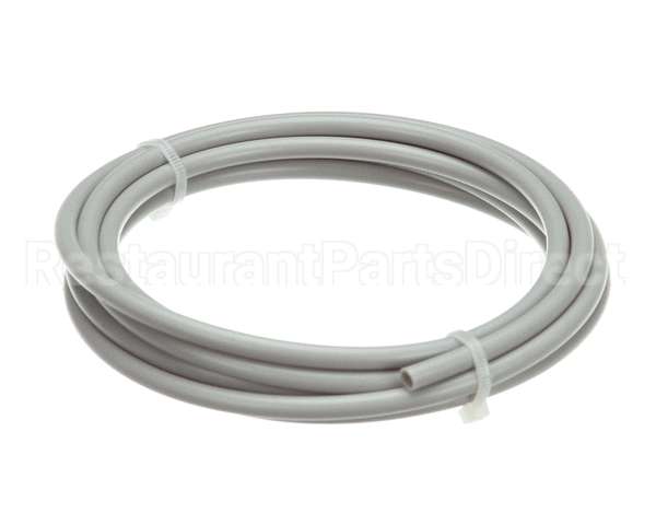 0L1163 Electrolux Professional Hose; I=4,3Mm; E=6Mm; L=2660Mm; Grey